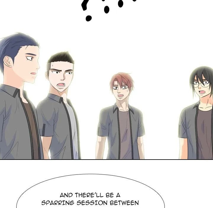 High School Legend  Red Dragon - Chapter 179 - Page 99