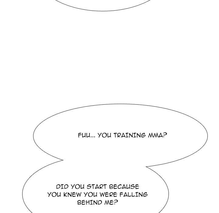 High School Legend  Red Dragon - Chapter 180 - Page 127