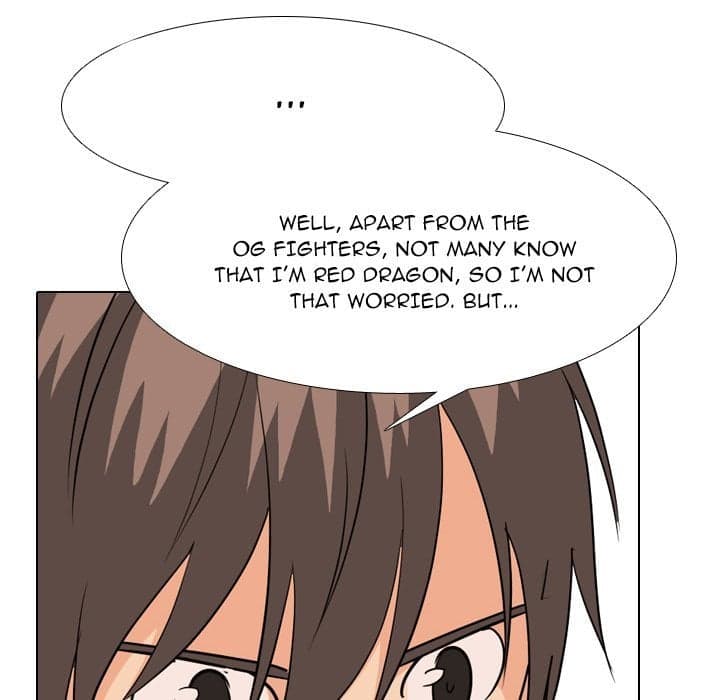 High School Legend  Red Dragon - Chapter 181 - Page 101