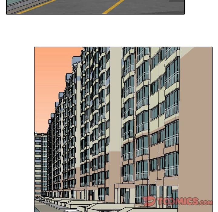High School Legend  Red Dragon - Chapter 182 - Page 36