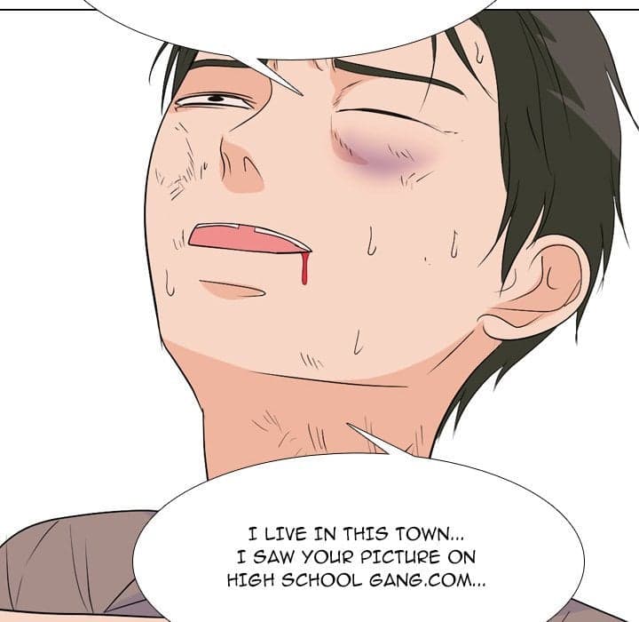High School Legend  Red Dragon - Chapter 183 - Page 42