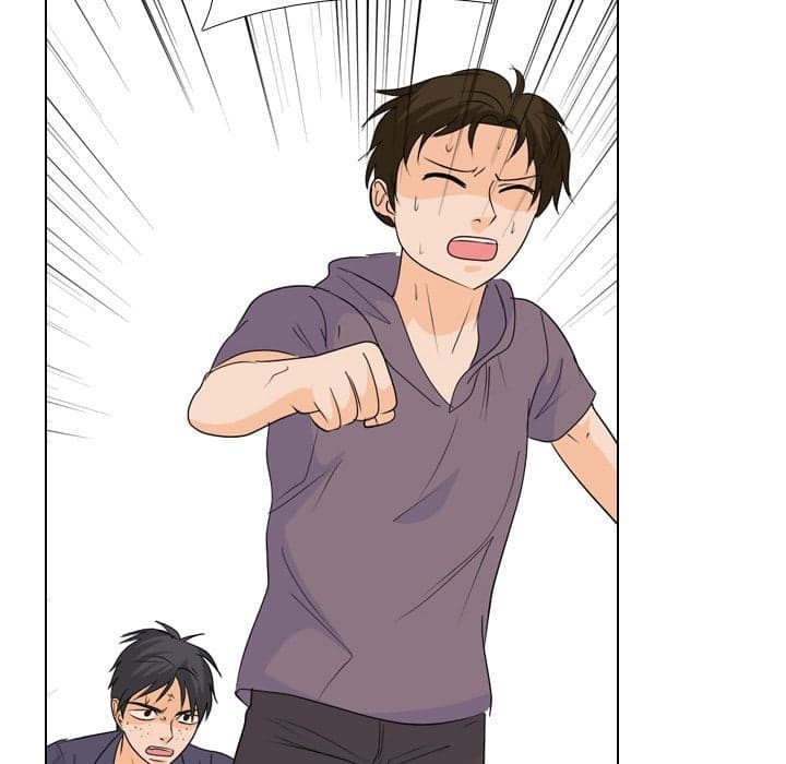 High School Legend  Red Dragon - Chapter 183 - Page 58