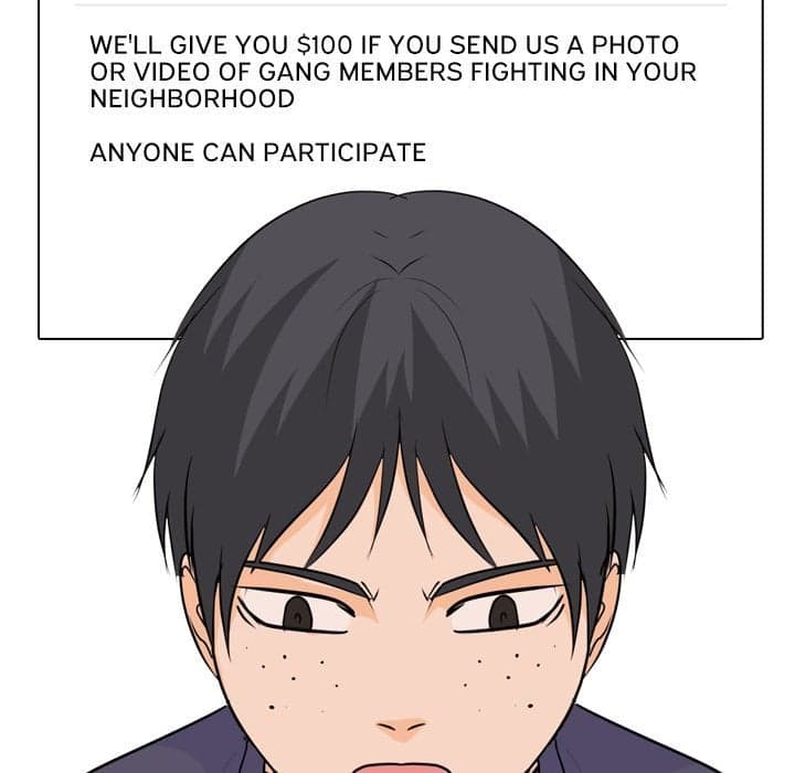 High School Legend  Red Dragon - Chapter 184 - Page 87