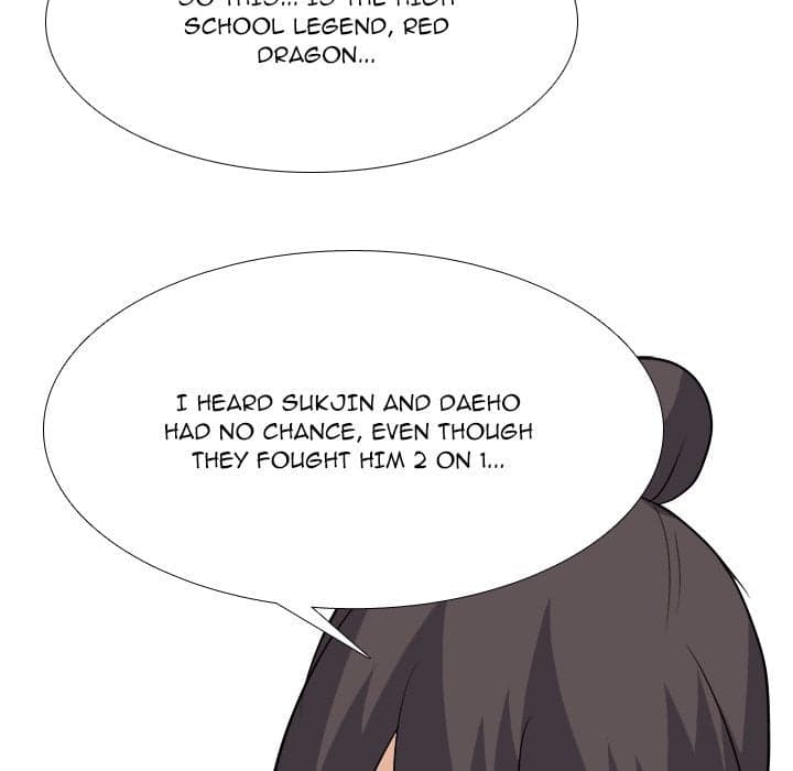 High School Legend  Red Dragon - Chapter 185 - Page 48