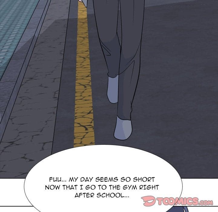 High School Legend  Red Dragon - Chapter 185 - Page 115