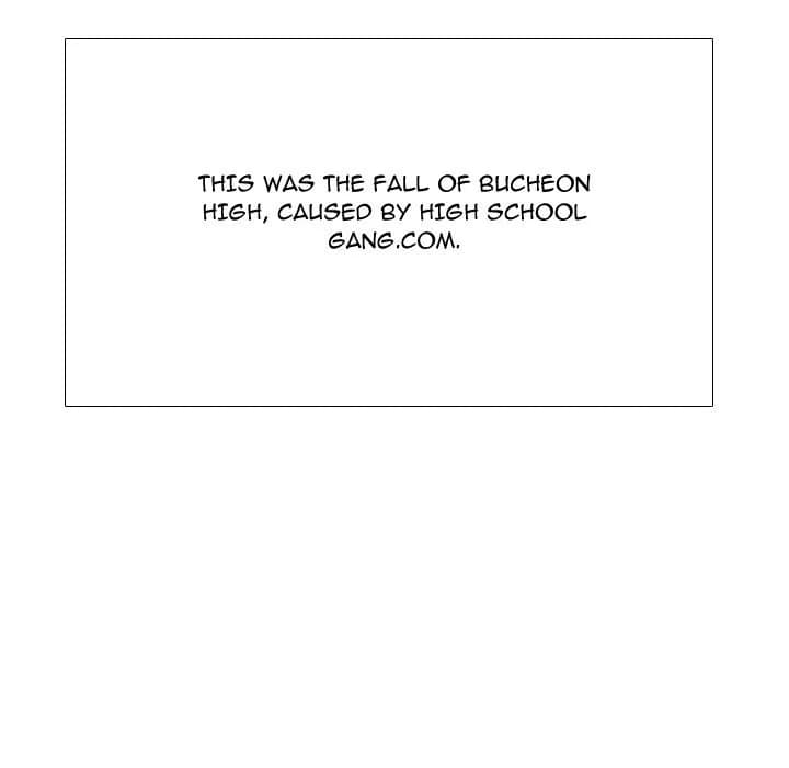 High School Legend  Red Dragon - Chapter 187 - Page 42