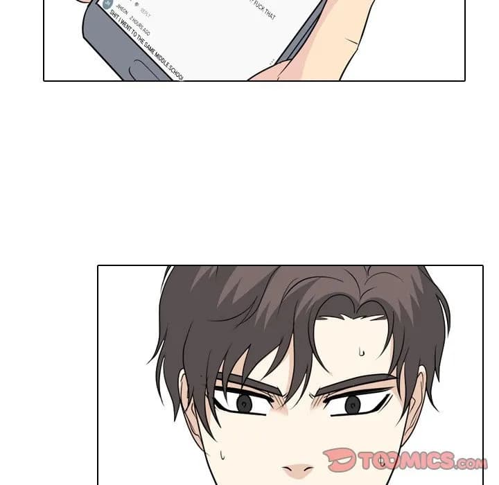 High School Legend  Red Dragon - Chapter 187 - Page 58