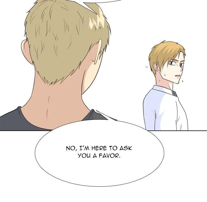High School Legend  Red Dragon - Chapter 187 - Page 104