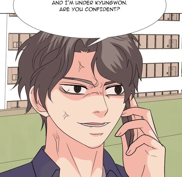High School Legend  Red Dragon - Chapter 208 - Page 35