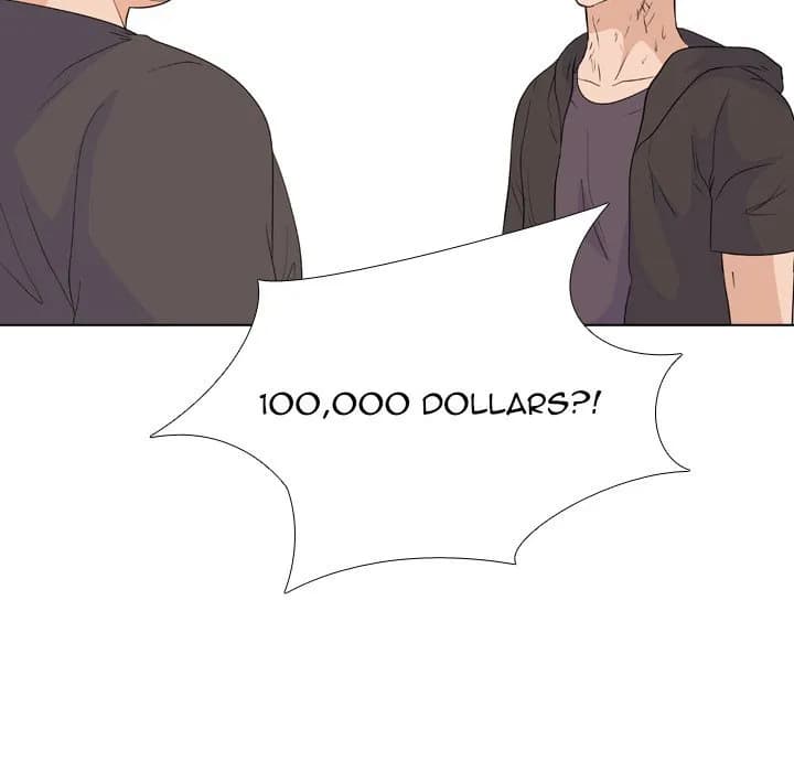 High School Legend  Red Dragon - Chapter 208 - Page 77
