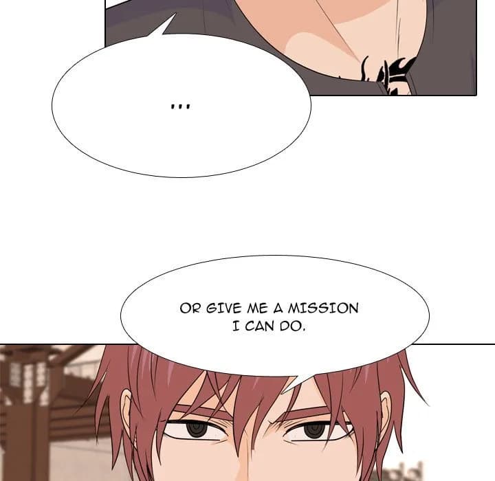 High School Legend  Red Dragon - Chapter 208 - Page 89