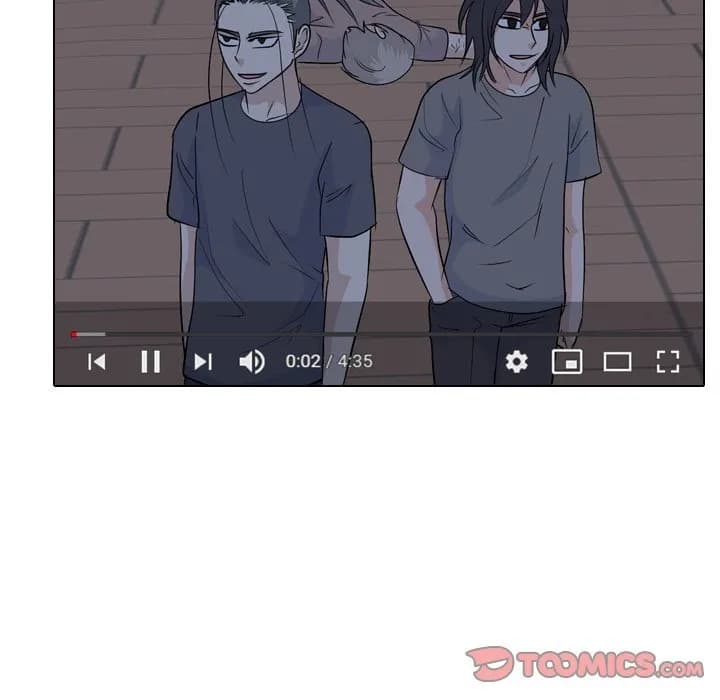 High School Legend  Red Dragon - Chapter 208 - Page 116