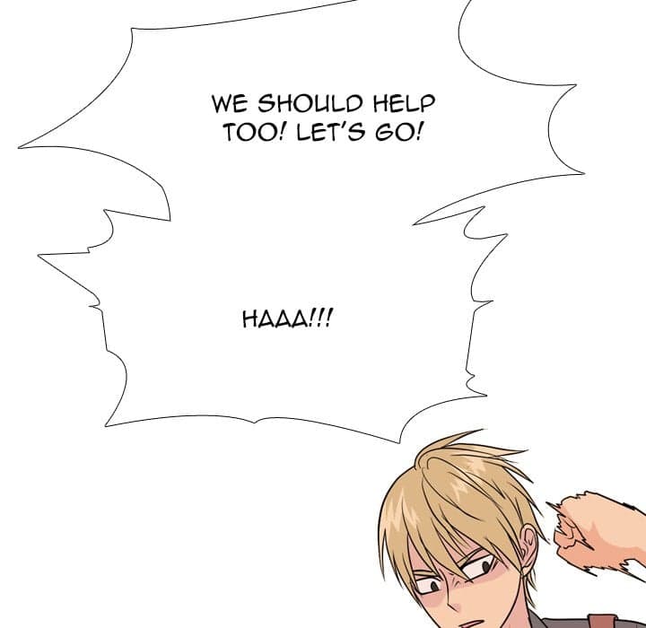 High School Legend  Red Dragon - Chapter 211 - Page 20