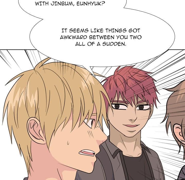 High School Legend  Red Dragon - Chapter 211 - Page 58