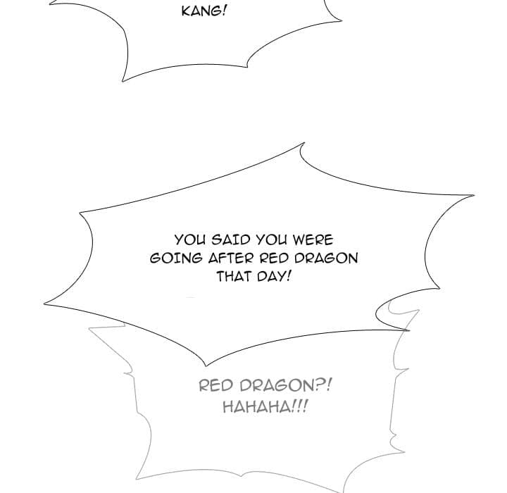 High School Legend  Red Dragon - Chapter 211 - Page 84
