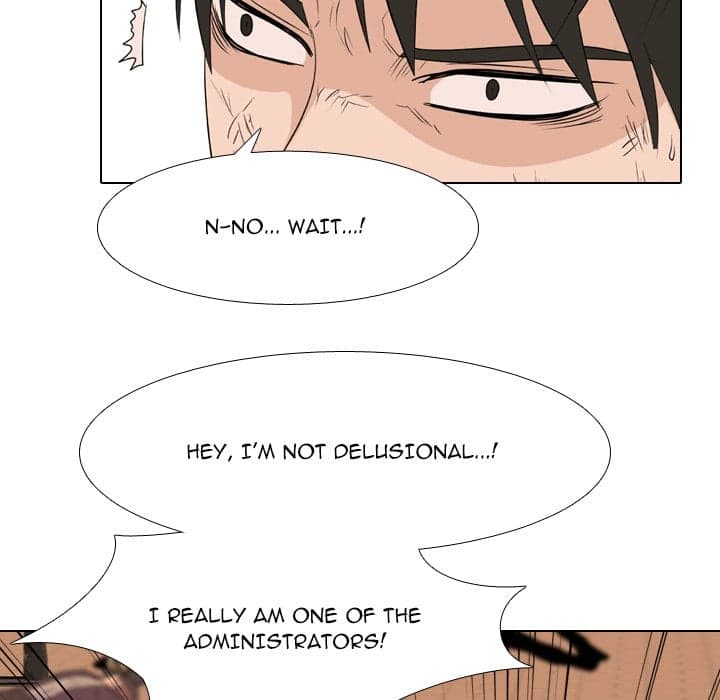 High School Legend  Red Dragon - Chapter 212 - Page 63