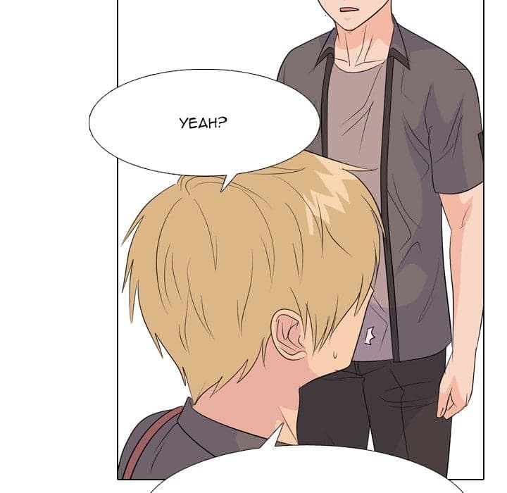 High School Legend  Red Dragon - Chapter 212 - Page 85