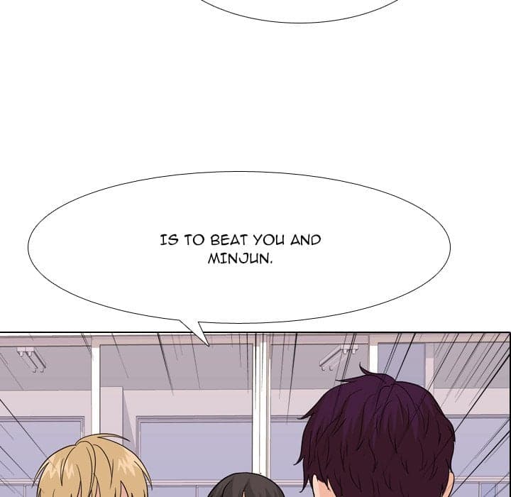 High School Legend  Red Dragon - Chapter 212 - Page 91