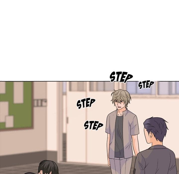 High School Legend  Red Dragon - Chapter 212 - Page 110