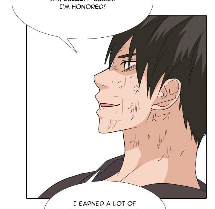 High School Legend  Red Dragon - Chapter 213 - Page 59