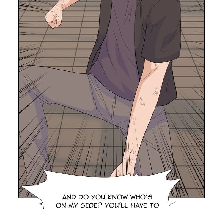 High School Legend  Red Dragon - Chapter 213 - Page 63