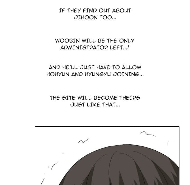 High School Legend  Red Dragon - Chapter 213 - Page 111