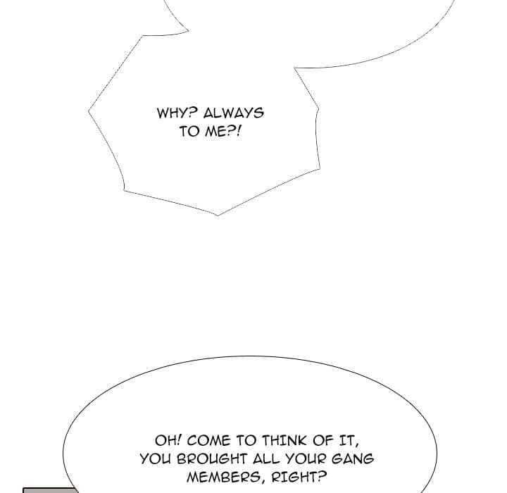 High School Legend  Red Dragon - Chapter 214 - Page 16