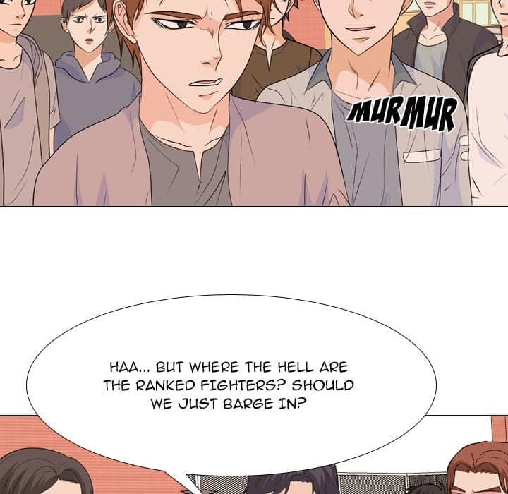 High School Legend  Red Dragon - Chapter 214 - Page 38