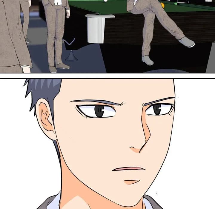 High School Legend  Red Dragon - Chapter 24 - Page 47
