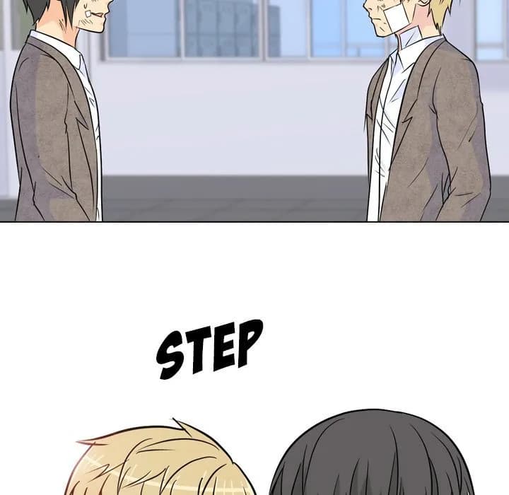 High School Legend  Red Dragon - Chapter 25 - Page 37