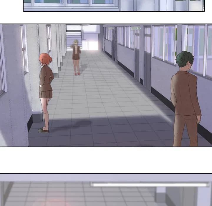 High School Legend  Red Dragon - Chapter 26 - Page 20