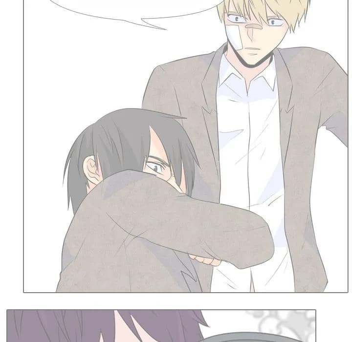 High School Legend  Red Dragon - Chapter 26 - Page 28