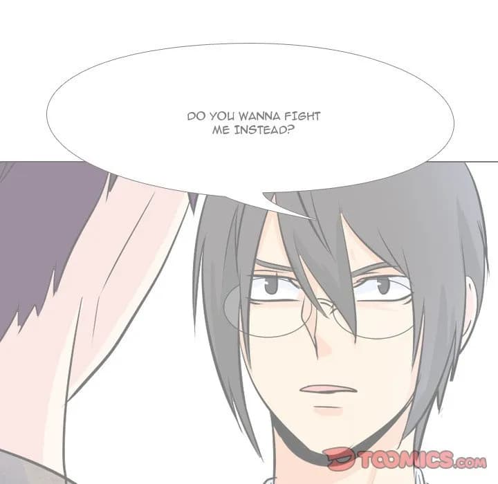 High School Legend  Red Dragon - Chapter 26 - Page 34