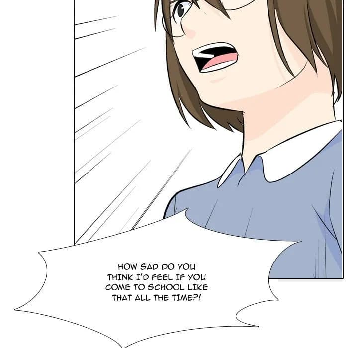 High School Legend  Red Dragon - Chapter 26 - Page 47