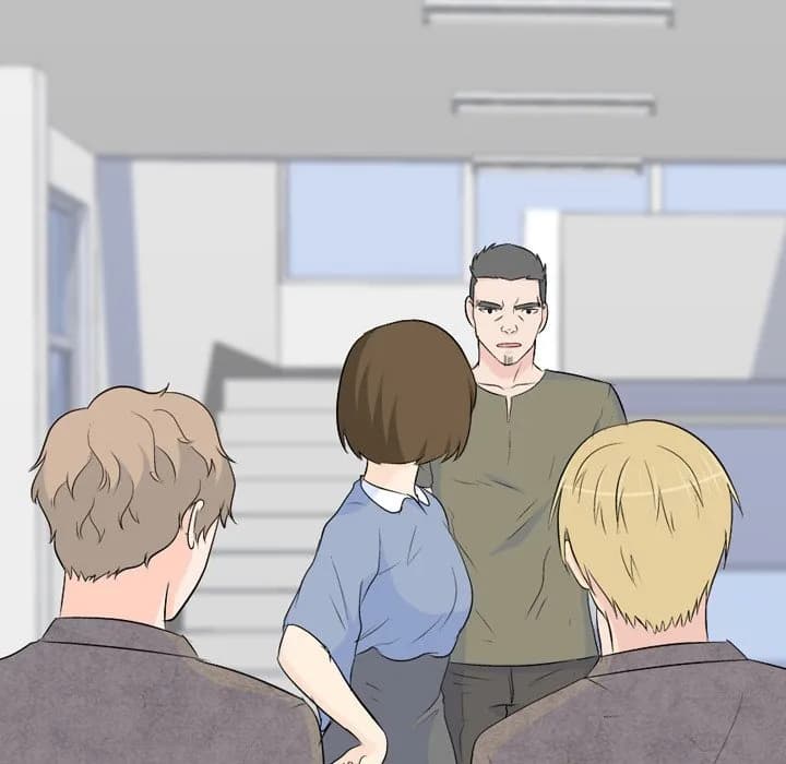 High School Legend  Red Dragon - Chapter 26 - Page 59