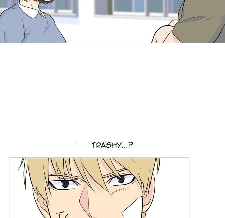 High School Legend  Red Dragon - Chapter 26 - Page 67