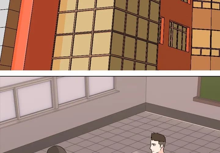 High School Legend  Red Dragon - Chapter 27 - Page 3