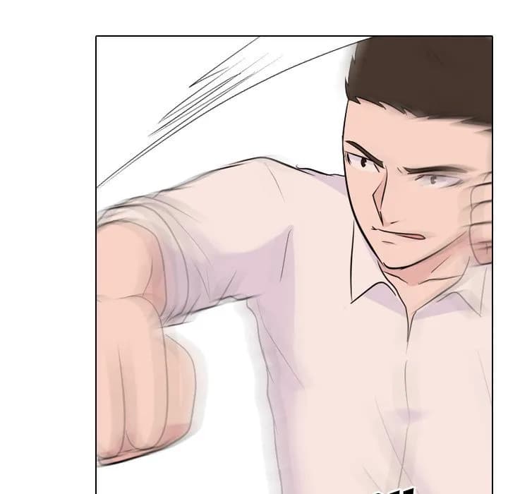 High School Legend  Red Dragon - Chapter 27 - Page 33