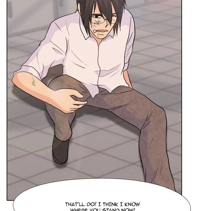 High School Legend  Red Dragon - Chapter 27 - Page 81