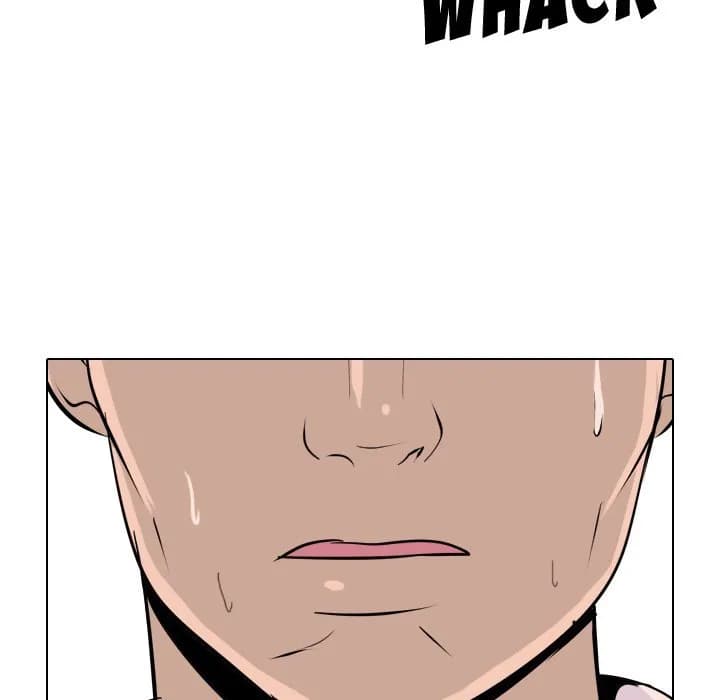 High School Legend  Red Dragon - Chapter 29 - Page 76