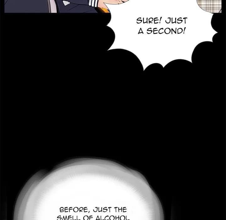 His Return - Chapter 1 - Page 135