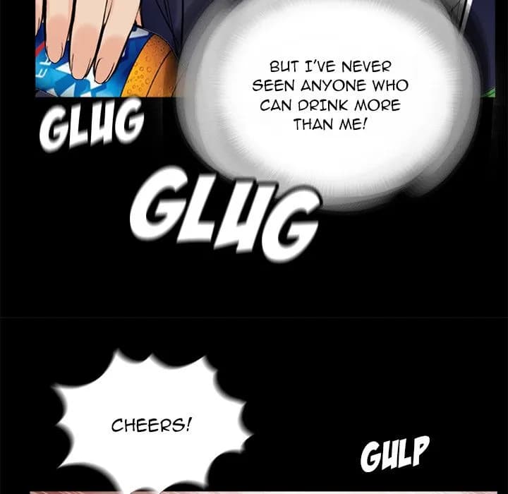 His Return - Chapter 1 - Page 137