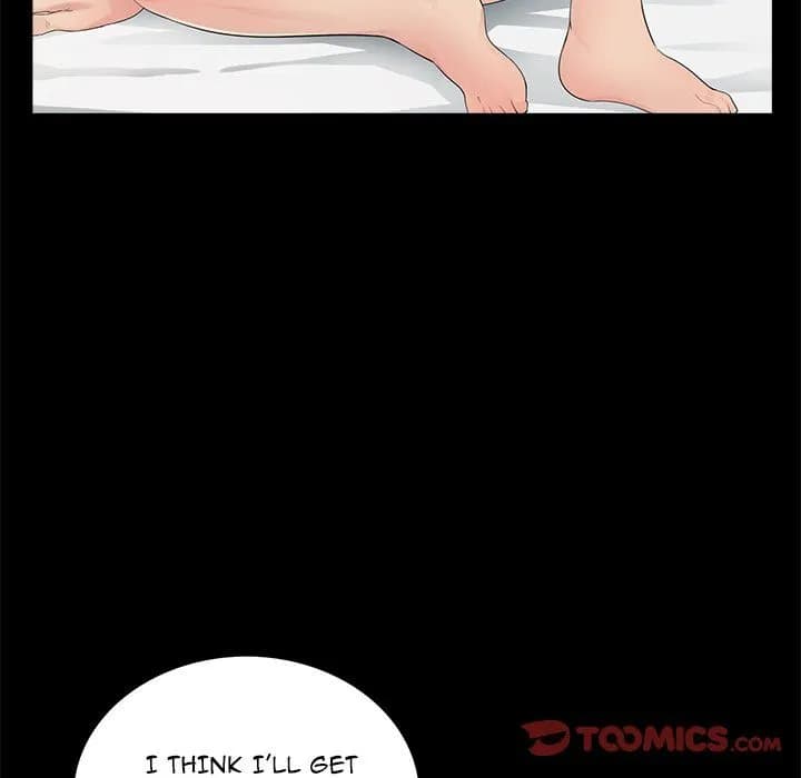 His Return - Chapter 10 - Page 49