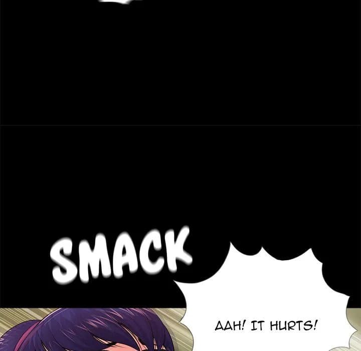 His Return - Chapter 10 - Page 74