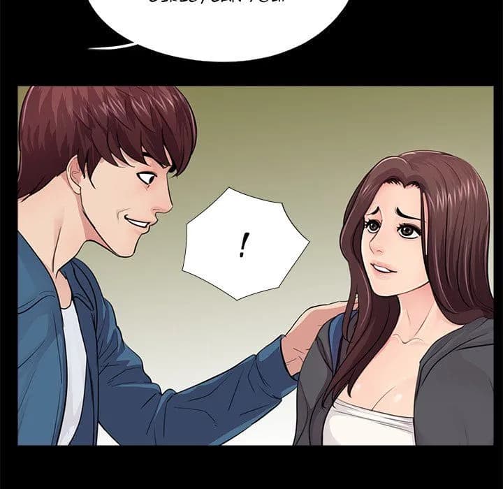 His Return - Chapter 13 - Page 24