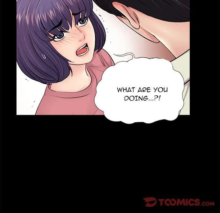 His Return - Chapter 14 - Page 17