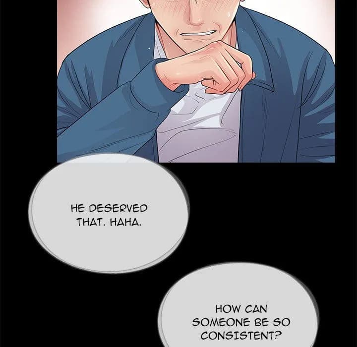 His Return - Chapter 19 - Page 26