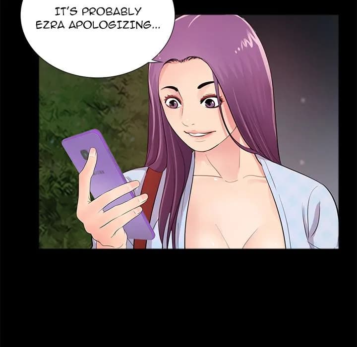 His Return - Chapter 2 - Page 12