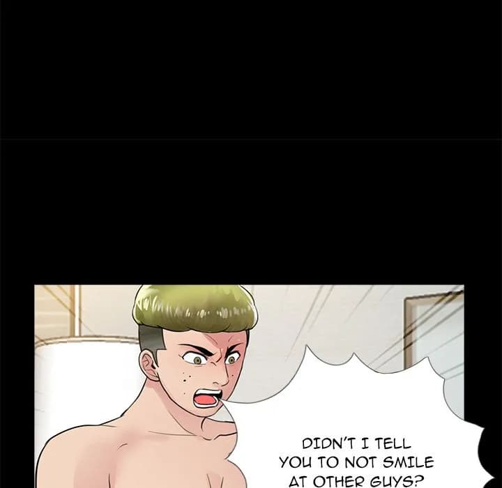 His Return - Chapter 2 - Page 85
