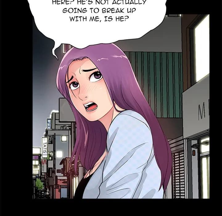 His Return - Chapter 2 - Page 118